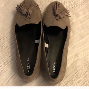 Merona loafers